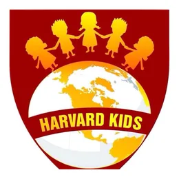 Logo Harvard Kids
